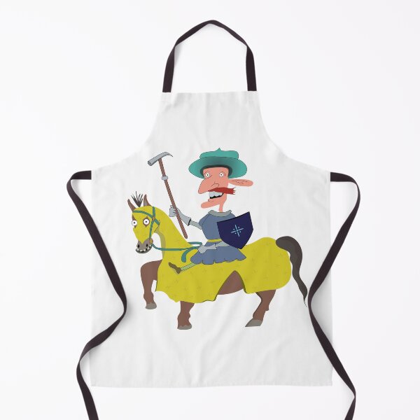 Item preview, Jousting Wild Thornberry designed and sold by EsjCreative.