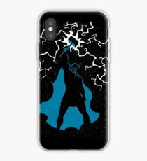 Thor iPhone Case