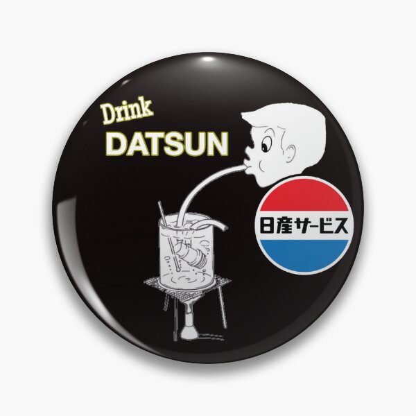 Artikelvorschau, Datsun trinken entworfen und verkauft von Inko-Graphinx.