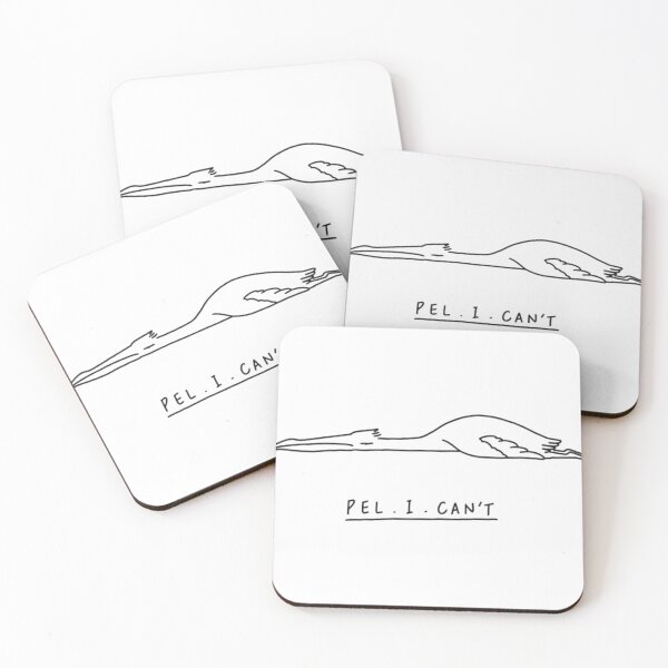 Item preview, Pel•I•Can’t designed and sold by Mseabro.