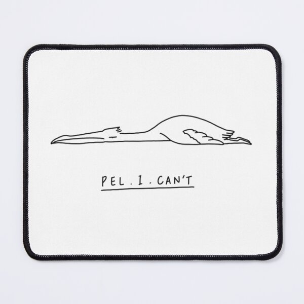 Item preview, Pel•I•Can’t designed and sold by Mseabro.