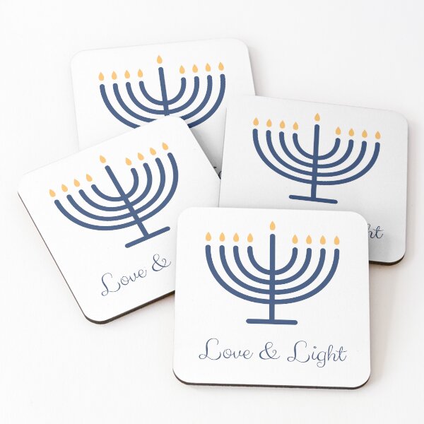 Item preview, Holiday Collection - Love & Light designed and sold by T-WoodCreations.
