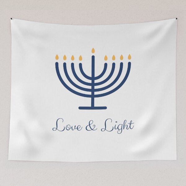 Item preview, Holiday Collection - Love & Light designed and sold by T-WoodCreations.