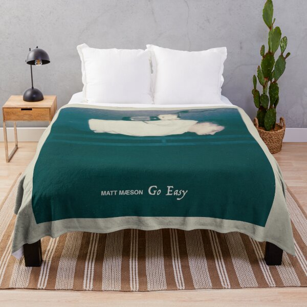Item preview, go easy designed and sold by creative-spaces.