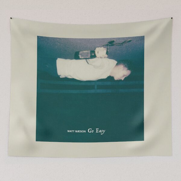 Item preview, go easy designed and sold by creative-spaces.