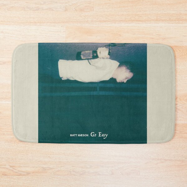 Item preview, go easy designed and sold by creative-spaces.