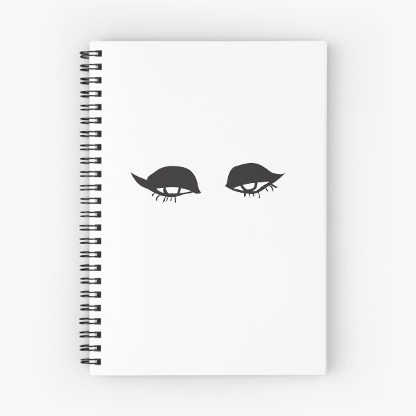 Item preview, Sexy eyes designed and sold by HoneymoonHotel.