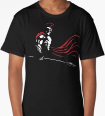 Spartan Long T-Shirt