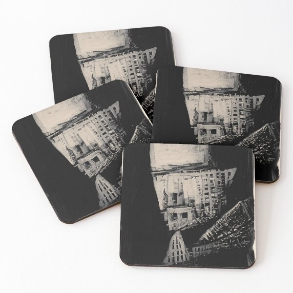 Item preview, Astricor 5 designed and sold by Jean-François Dupuis.