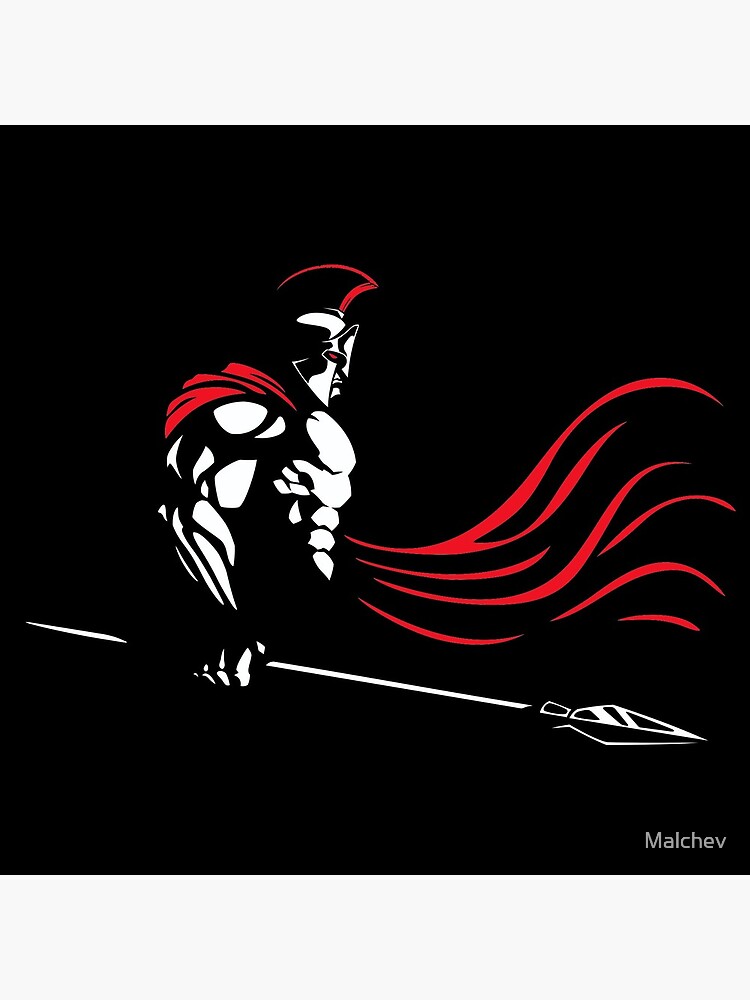Spartan by Malchev