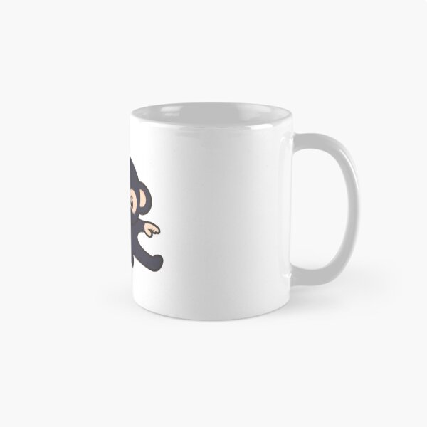 Item preview, Emojii Ninja Monkey Cool Trendy  designed and sold by JaxFlynn.