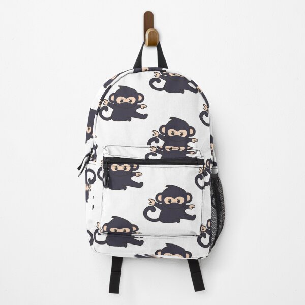 Item preview, Emojii Ninja Monkey Cool Trendy designed and sold by JaxFlynn.