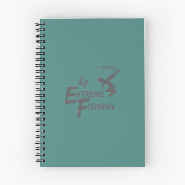 Item preview, Extreme fishing designed and sold by JaxFlynn.