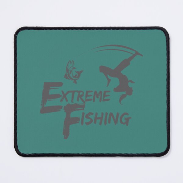 Item preview, Extreme fishing designed and sold by JaxFlynn.