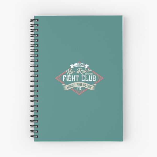 Item preview, fight club karate designed and sold by JaxFlynn.