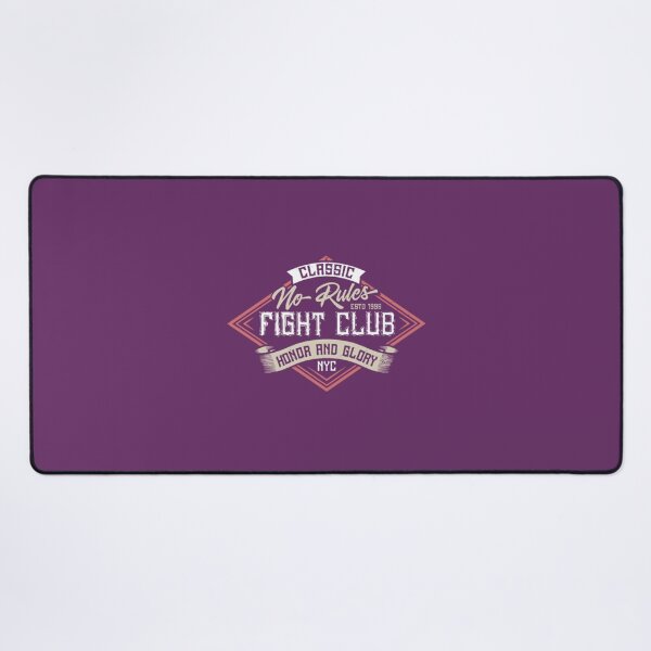 Item preview, fight club karate designed and sold by JaxFlynn.