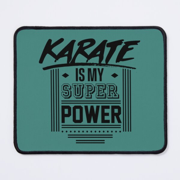Item preview, Fight Karate Fighter Martial Arts Karate Coach designed and sold by JaxFlynn.