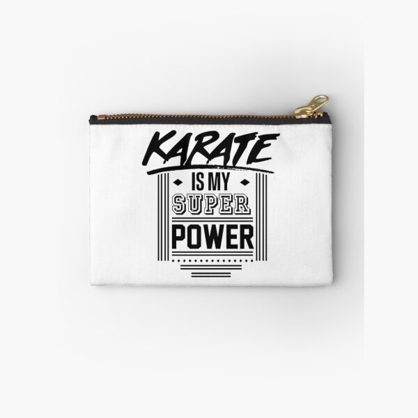 Item preview, Fight Karate Fighter Martial Arts Karate Coach designed and sold by JaxFlynn.