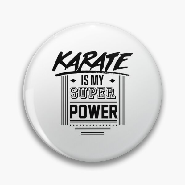 Item preview, Fight Karate Fighter Martial Arts Karate Coach designed and sold by JaxFlynn.