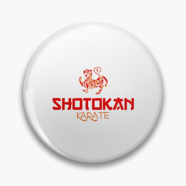 Item preview, Funny Karate - Shotokan Karate - Discipline Humor designed and sold by JaxFlynn.