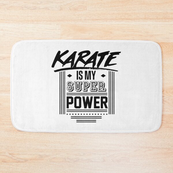Item preview, Fight Karate Fighter Martial Arts Karate Coach designed and sold by JaxFlynn.