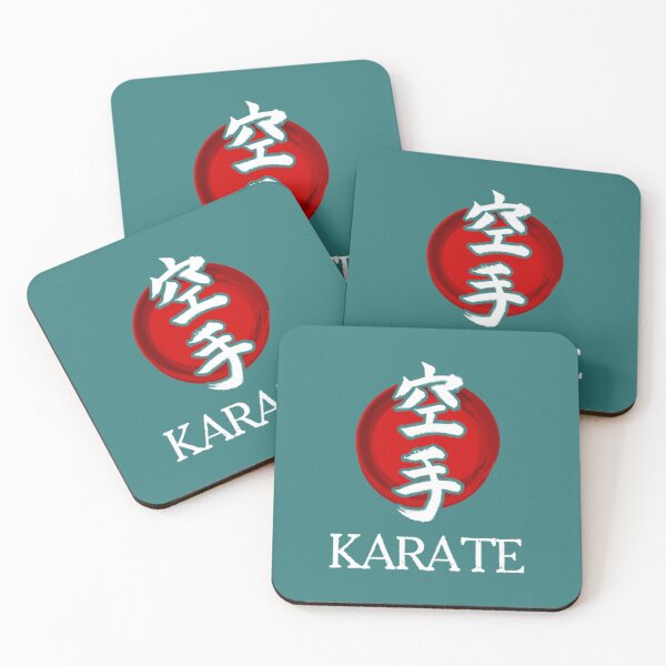 Item preview, Funny Karate Design Japanese Karate Light Light designed and sold by JaxFlynn.