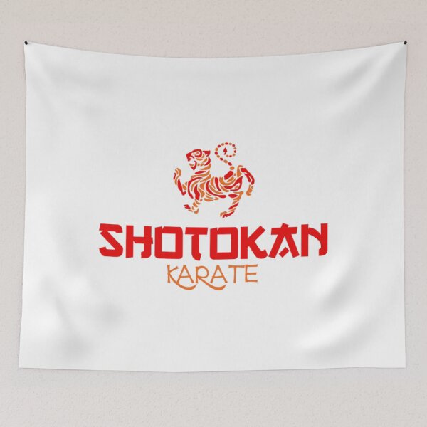 Item preview, Funny Karate - Shotokan Karate - Discipline Humor designed and sold by JaxFlynn.