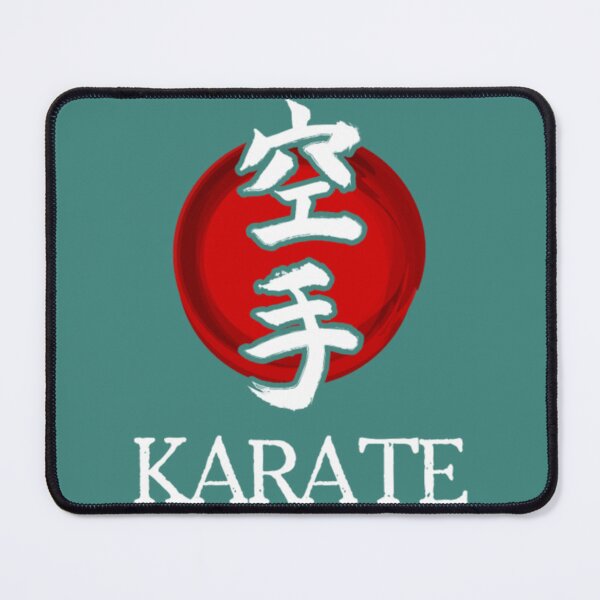 Item preview, Funny Karate Design Japanese Karate Light Light designed and sold by JaxFlynn.