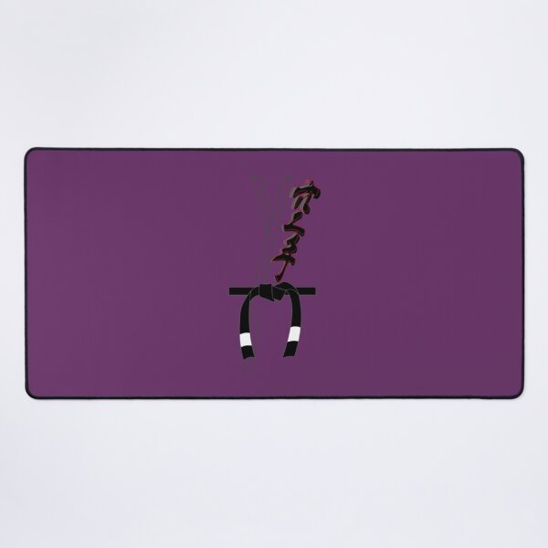 Item preview, Funny Karate Design Karate Gi Black Belt Light designed and sold by JaxFlynn.