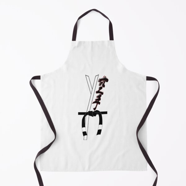 Item preview, Funny Karate Design Karate Gi Black Belt Light designed and sold by JaxFlynn.