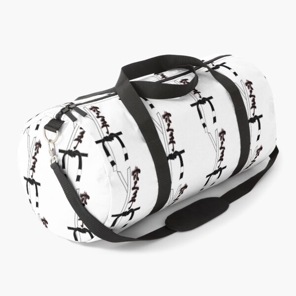 Item preview, Funny Karate Design Karate Gi Black Belt Light designed and sold by JaxFlynn.