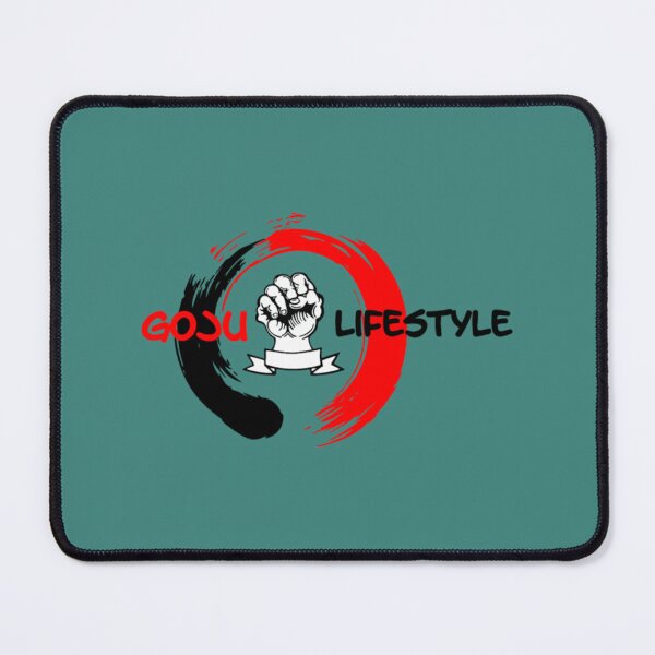 Item preview, Goju lifestyle karate designed and sold by JaxFlynn.