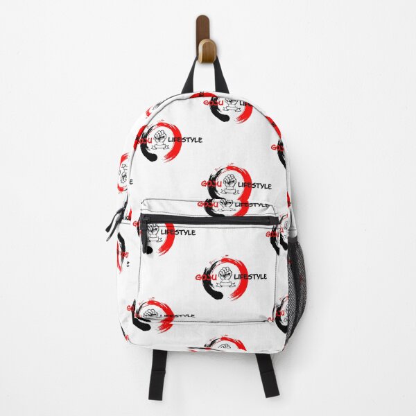 Item preview, Goju lifestyle karate designed and sold by JaxFlynn.
