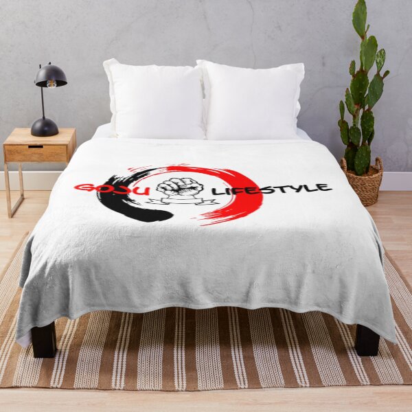 Item preview, Goju lifestyle karate designed and sold by JaxFlynn.
