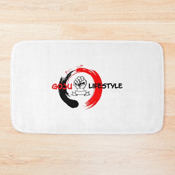 Item preview, Goju lifestyle karate designed and sold by JaxFlynn.