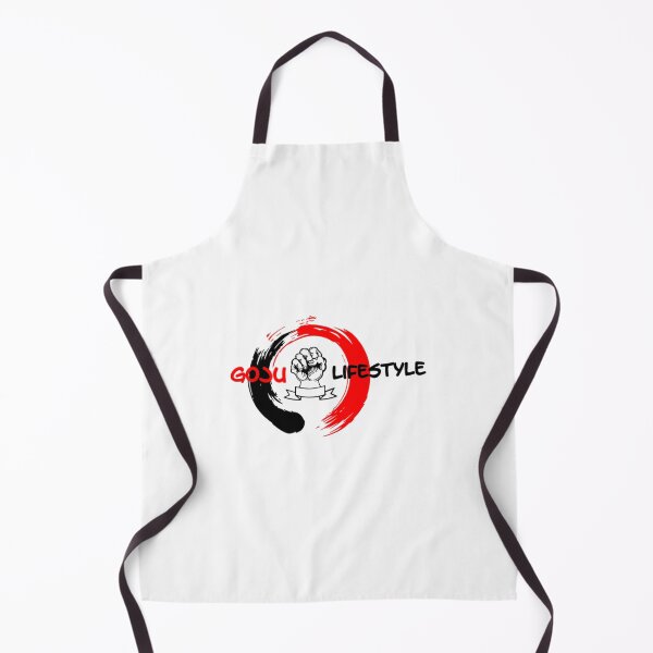 Item preview, Goju lifestyle karate designed and sold by JaxFlynn.