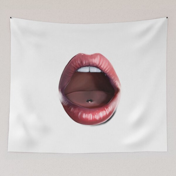 Item preview, Mouth 2 designed and sold by AnadelValle.