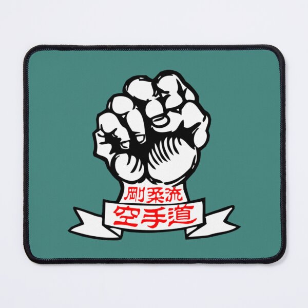 Item preview, GoJu Ryu Fist designed and sold by JaxFlynn.
