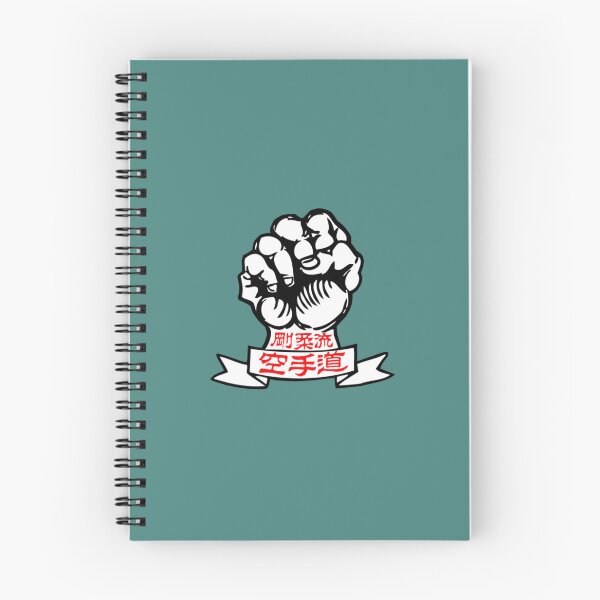 Item preview, GoJu Ryu Fist designed and sold by JaxFlynn.