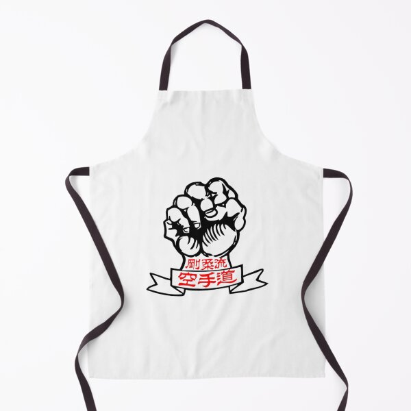 Item preview, GoJu Ryu Fist designed and sold by JaxFlynn.