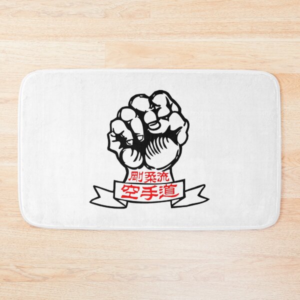 Item preview, GoJu Ryu Fist designed and sold by JaxFlynn.