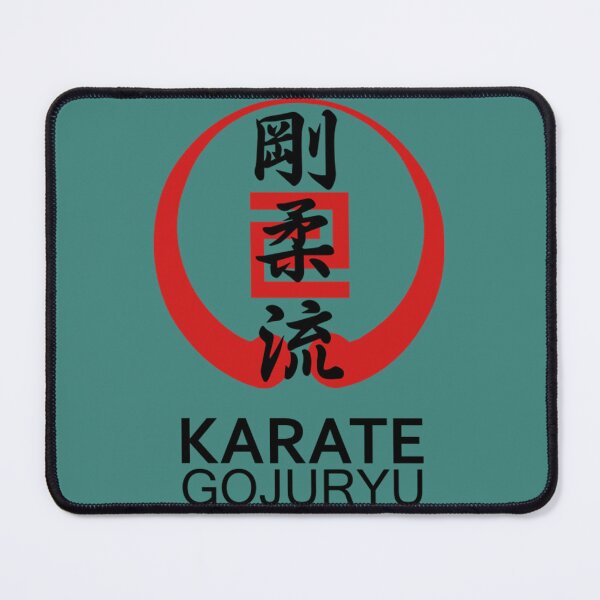 Item preview, gojuryu karate designed and sold by JaxFlynn.