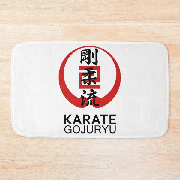 Artikelvorschau, Gojuryu-Karate entworfen und verkauft von JaxFlynn.