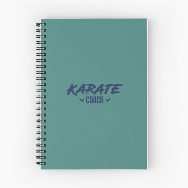Item preview, Gym Karate Martial Art Karate Fighter Karate Kick designed and sold by JaxFlynn.
