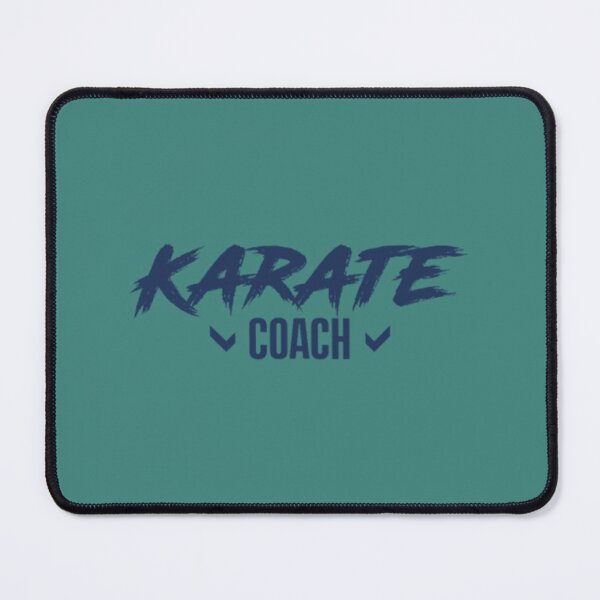 Item preview, Gym Karate Martial Art Karate Fighter Karate Kick designed and sold by JaxFlynn.