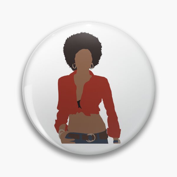 Item preview, Foxy Brown designed and sold by FutureSpace.