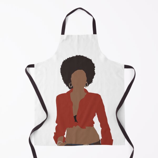 Item preview, Foxy Brown designed and sold by FutureSpace.