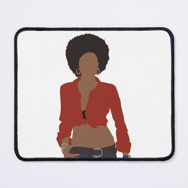 Item preview, Foxy Brown designed and sold by FutureSpace.