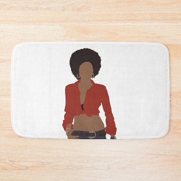 Item preview, Foxy Brown designed and sold by FutureSpace.