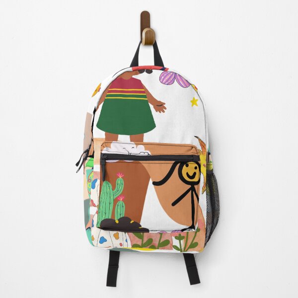 Item preview, Children Painting Universe designed and sold by Iolamoui.